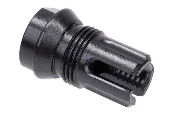 Breek Arms Outside Threaded 5.56 flash hider.